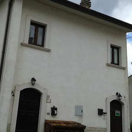 Apartment Casa Vacanze Da Max Roccaraso *