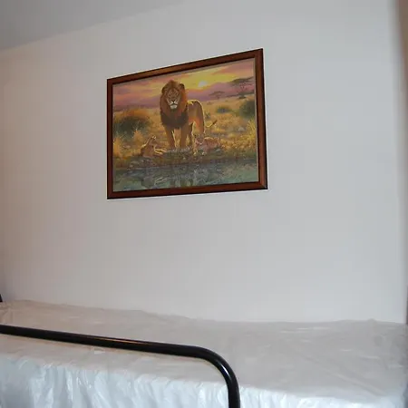 Apartment Casa Vacanze Da Max Roccaraso Castel Di Sangro