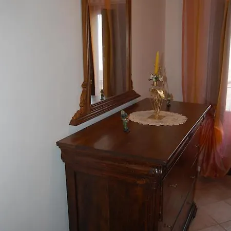 Casa Vacanze Da Max Roccaraso Castel Di Sangro