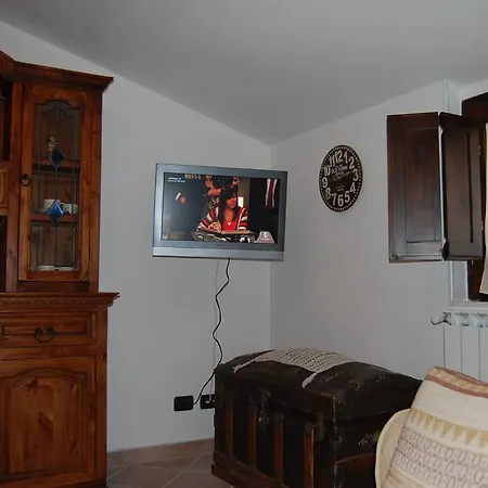 Casa Vacanze Da Max Roccaraso Castel Di Sangro