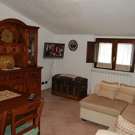 Casa Vacanze Da Max Roccaraso