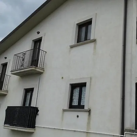 Apartment Casa Vacanze Da Max Roccaraso
