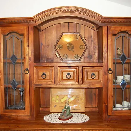 Casa Vacanze Da Max Roccaraso * Castel Di Sangro