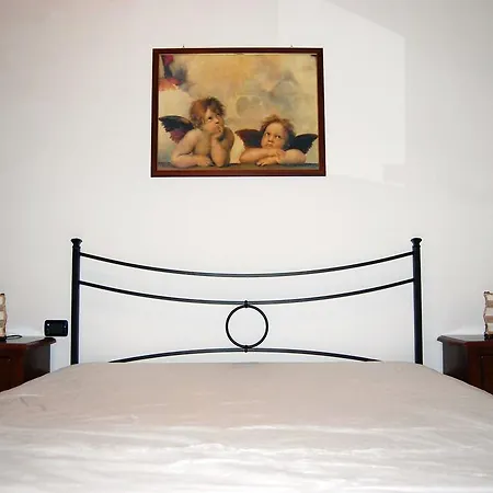 Apartment Casa Vacanze Da Max Roccaraso