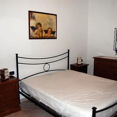 Casa Vacanze Da Max Roccaraso Apartment Castel Di Sangro