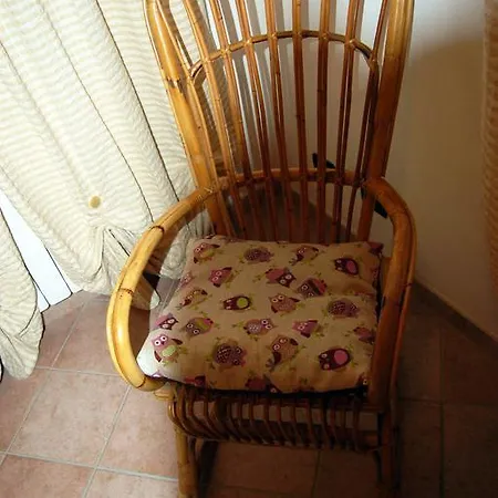 Casa Vacanze Da Max Roccaraso Apartment *