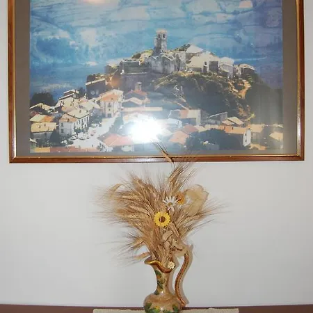 Apartment Casa Vacanze Da Max Roccaraso Castel Di Sangro