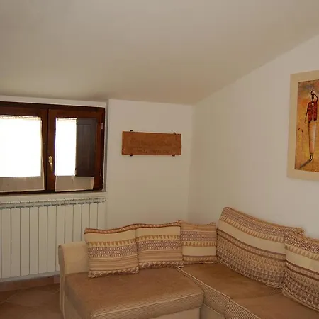 Apartment Casa Vacanze Da Max Roccaraso