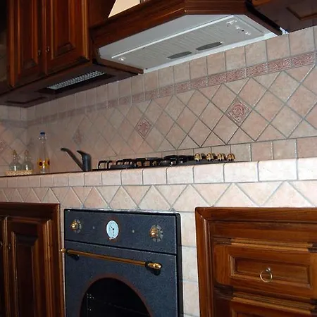 Casa Vacanze Da Max Roccaraso Apartment Castel Di Sangro