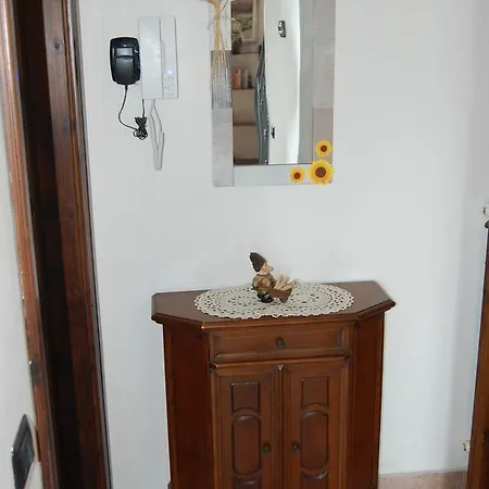 Casa Vacanze Da Max Roccaraso Castel Di Sangro