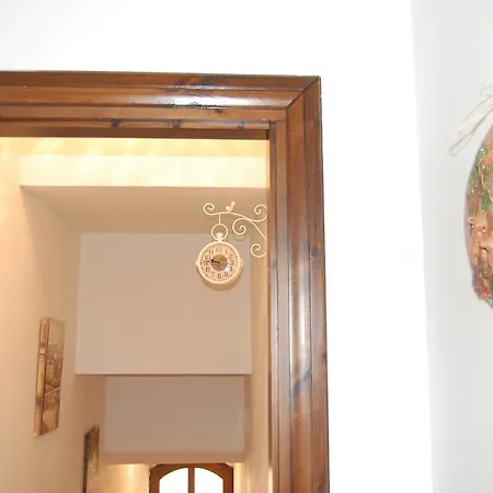 Casa Vacanze Da Max Roccaraso Apartment