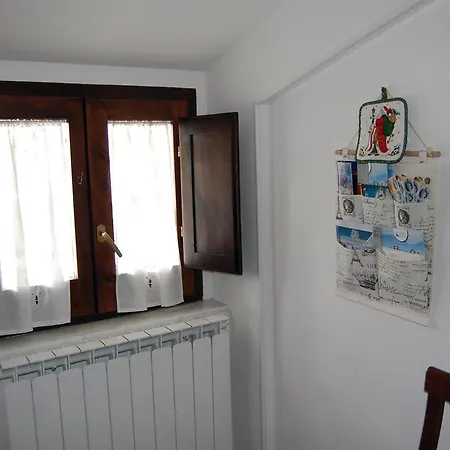 Casa Vacanze Da Max Roccaraso