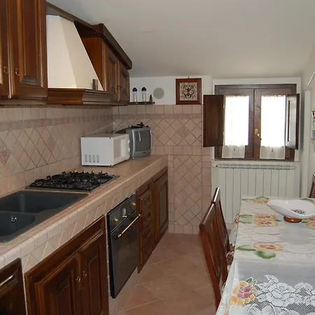 Apartment Casa Vacanze Da Max Roccaraso Castel Di Sangro