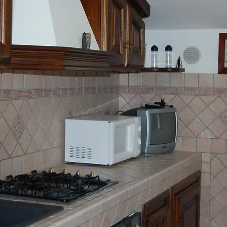 Casa Vacanze Da Max Roccaraso Apartment Castel Di Sangro
