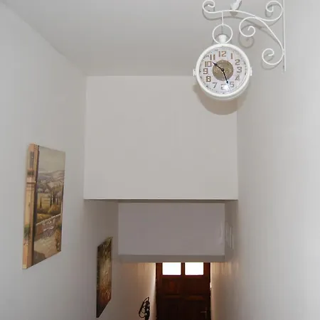 Apartment Casa Vacanze Da Max Roccaraso