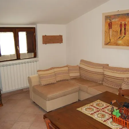 Casa Vacanze Da Max Roccaraso Apartment