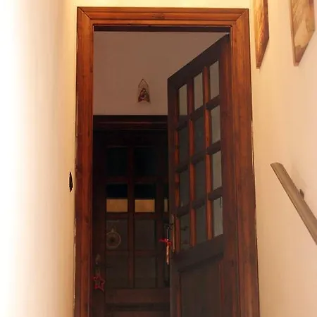 Apartment Casa Vacanze Da Max Roccaraso Castel Di Sangro