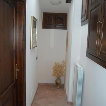 Casa Vacanze Da Max Roccaraso Apartment Castel Di Sangro
