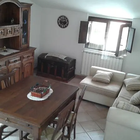 Casa Vacanze Da Max Roccaraso Apartment