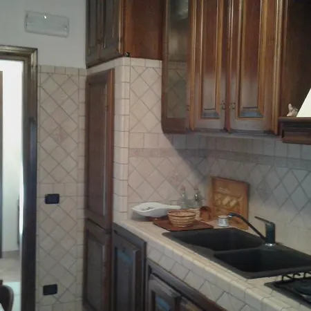 Casa Vacanze Da Max Roccaraso *
