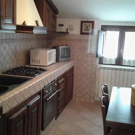 Casa Vacanze Da Max Roccaraso Apartment *