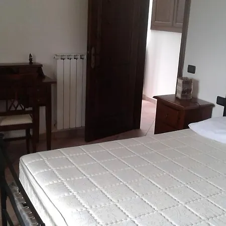 Casa Vacanze Da Max Roccaraso Castel Di Sangro
