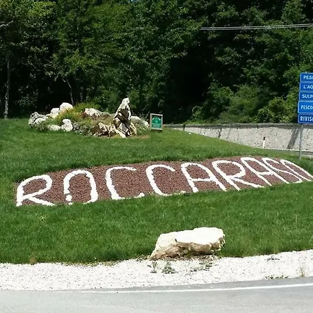 Casa Vacanze Da Max Roccaraso
