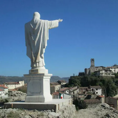 Casa Vacanze Da Max Roccaraso Castel Di Sangro