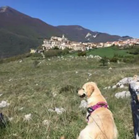 Casa Vacanze Da Max Roccaraso Castel Di Sangro