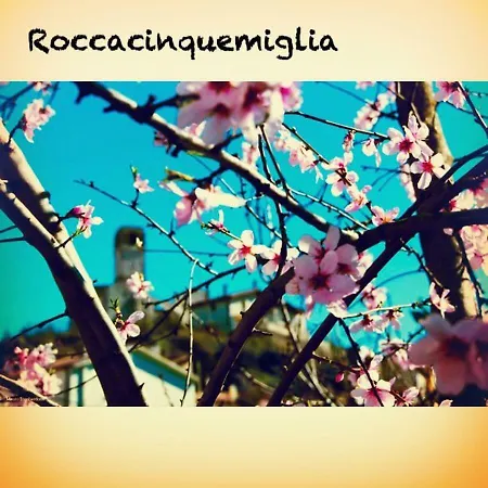 Apartment Casa Vacanze Da Max Roccaraso