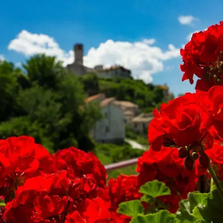 Casa Vacanze Da Max Roccaraso * Castel Di Sangro
