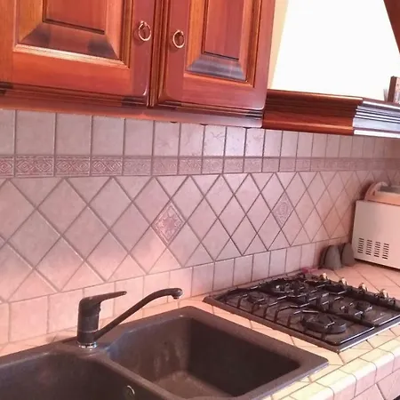 Casa Vacanze Da Max Roccaraso Castel Di Sangro