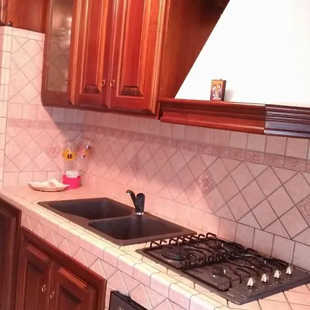 Casa Vacanze Da Max Roccaraso Apartment