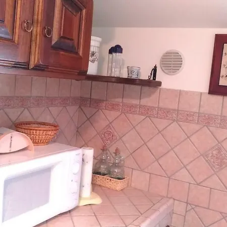 Casa Vacanze Da Max Roccaraso *