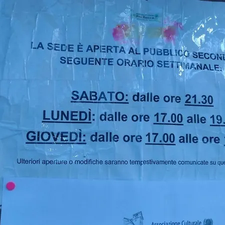 Casa Vacanze Da Max Roccaraso * Castel Di Sangro