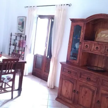 Casa Vacanze Da Max Roccaraso Apartment