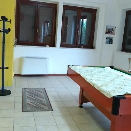 Apartment Casa Vacanze Da Max Roccaraso *