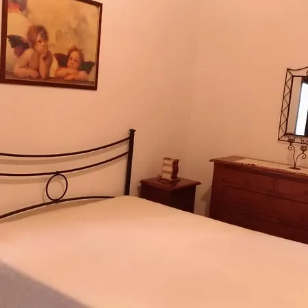 Casa Vacanze Da Max Roccaraso *
