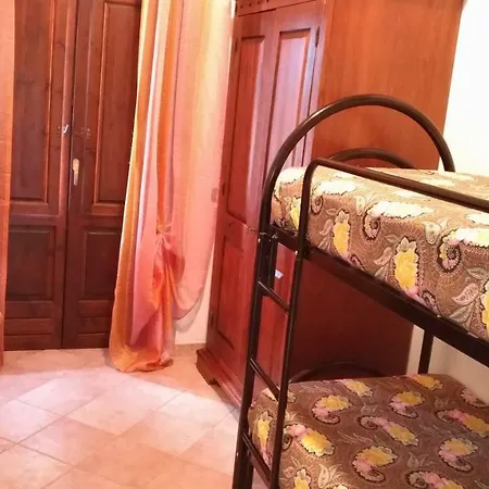 Casa Vacanze Da Max Roccaraso