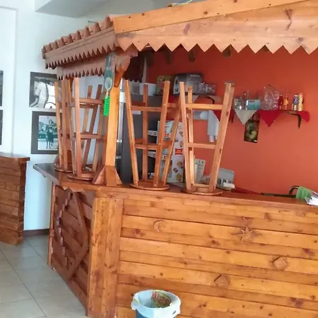 Casa Vacanze Da Max Roccaraso Apartment Castel Di Sangro