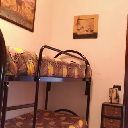 Casa Vacanze Da Max Roccaraso Castel Di Sangro