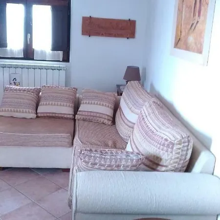 Casa Vacanze Da Max Roccaraso Castel Di Sangro
