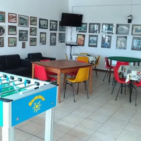 Apartment Casa Vacanze Da Max Roccaraso