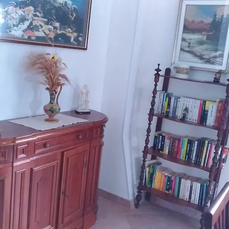 Apartment Casa Vacanze Da Max Roccaraso *