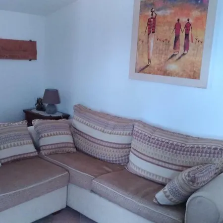 Apartment Casa Vacanze Da Max Roccaraso *