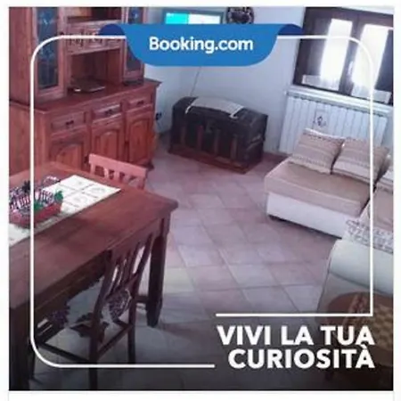Casa Vacanze Da Max Roccaraso
