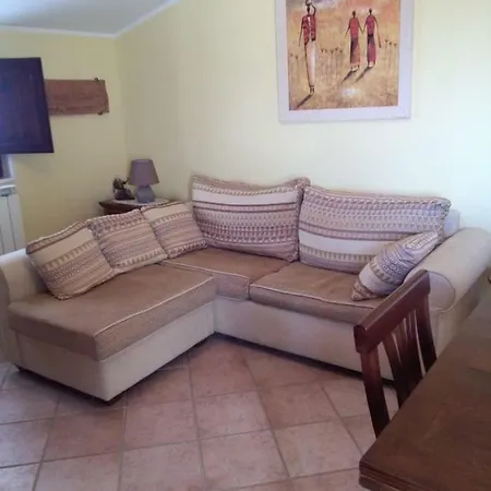 Apartment Casa Vacanze Da Max Roccaraso Castel Di Sangro