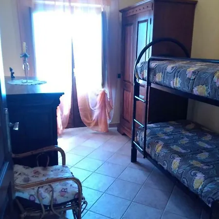 Apartment Casa Vacanze Da Max Roccaraso *