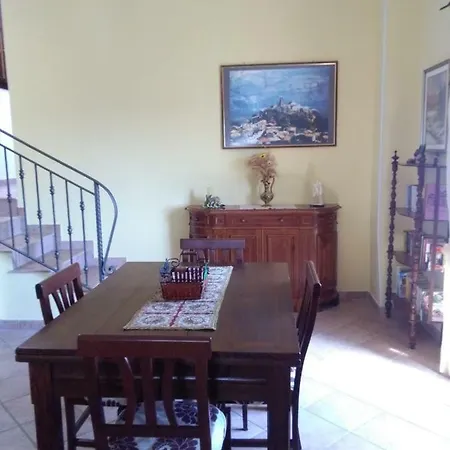 Casa Vacanze Da Max Roccaraso *