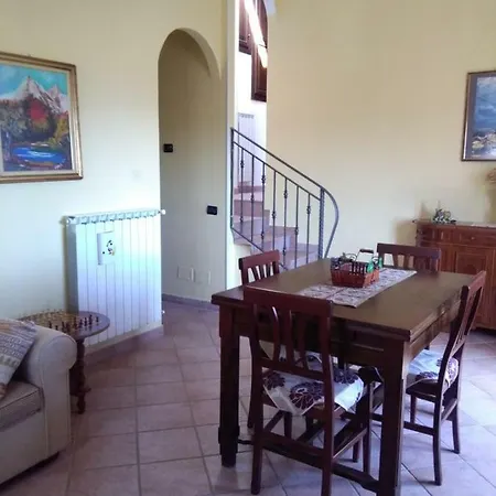 Casa Vacanze Da Max Roccaraso *